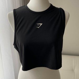 Gymshark Training Crop Tank